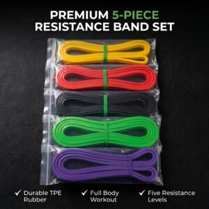 Resistance Bands